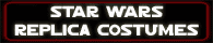 Star Wars Replica Costumes